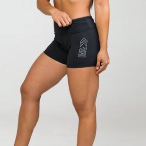 IAB MFG BOOTY SHORTS
